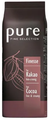 Tchibo PURE FS Finesse Kakao typu 1 kg
